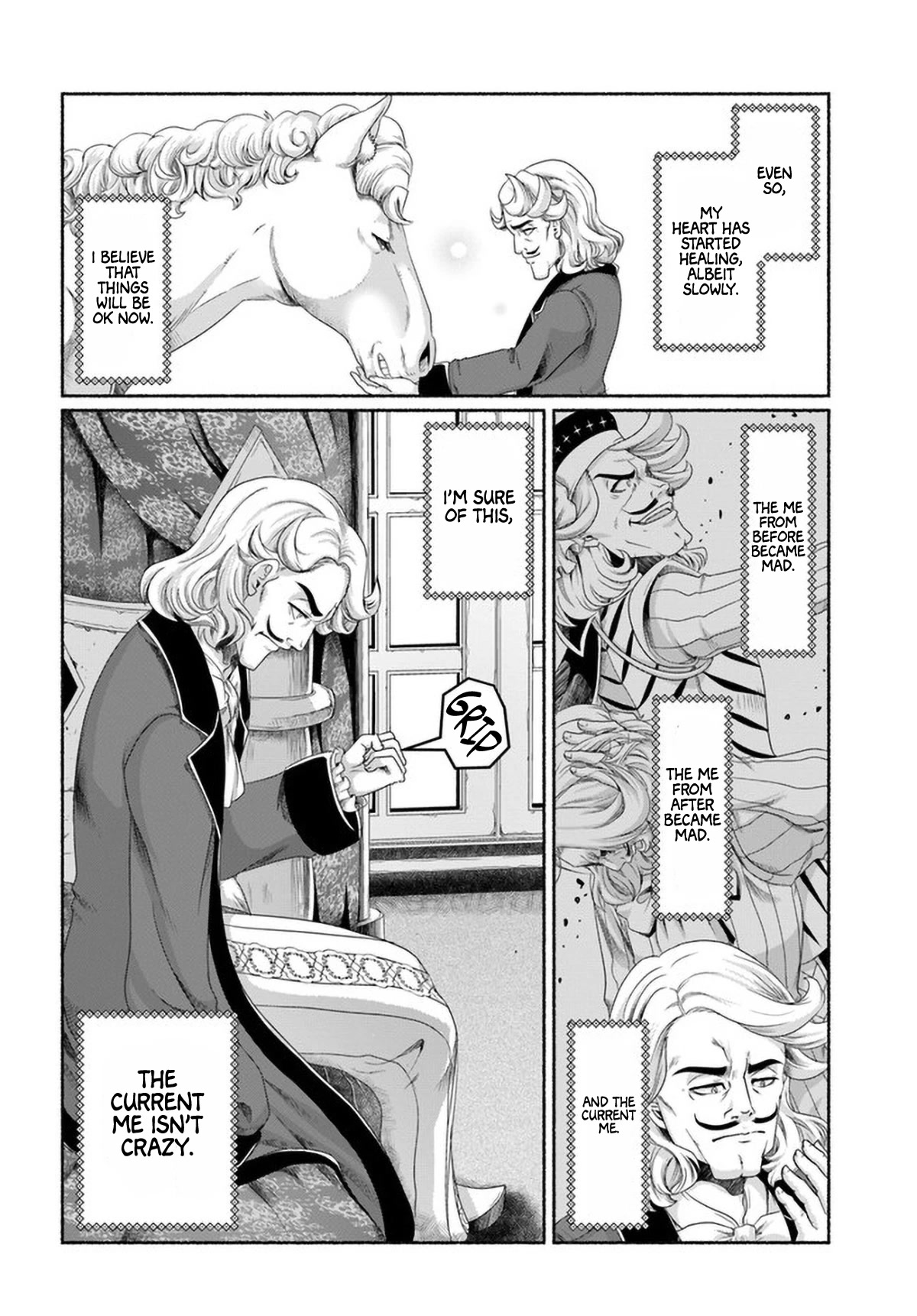 Shoushaman no Isekai Survival ~ Zettai Hito to wa Tsurumanee ~ Chapter 11.5 page 15 - Chapter 11.5