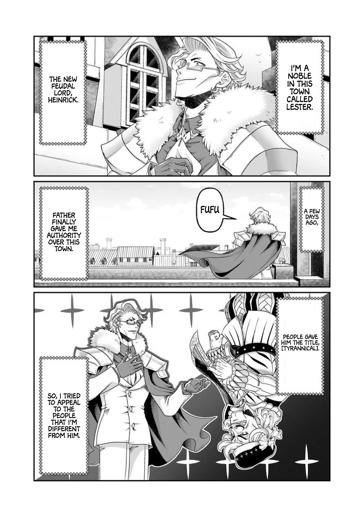 Shoushaman no Isekai Survival ~ Zettai Hito to wa Tsurumanee ~ Chapter 13.5 page 16 - Chapter 13.5
