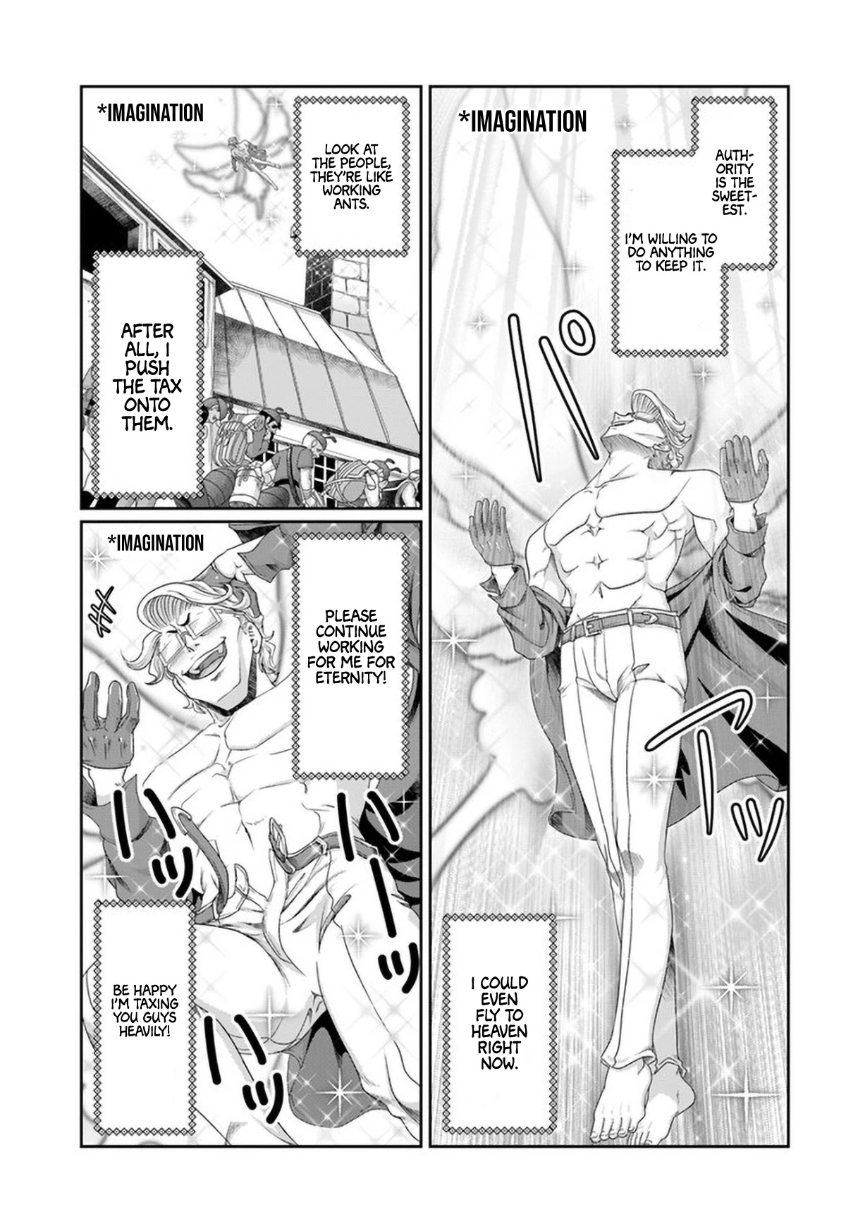 Shoushaman no Isekai Survival ~ Zettai Hito to wa Tsurumanee ~ Chapter 13.5 page 18 - Chapter 13.5