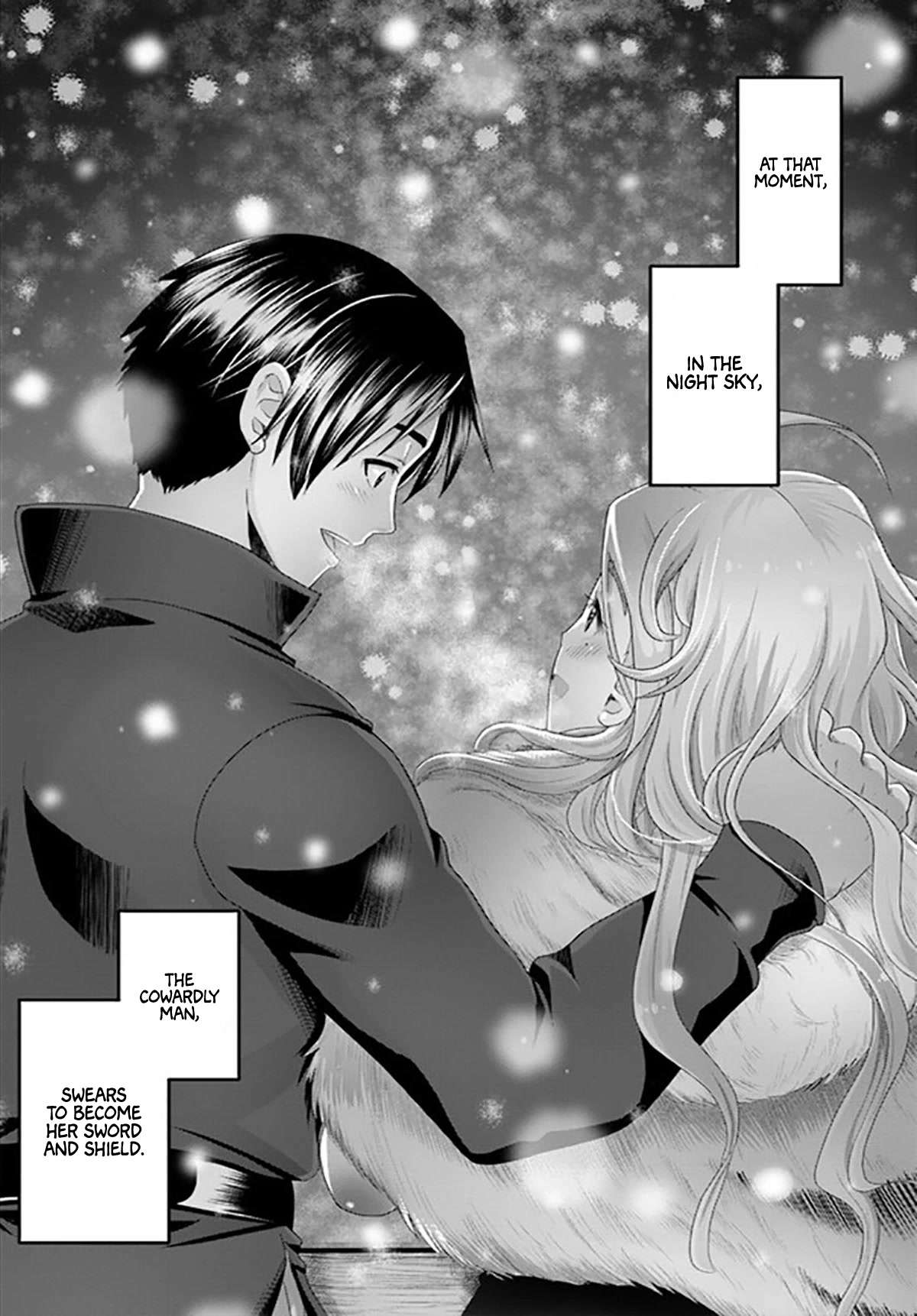 Shoushaman no Isekai Survival ~ Zettai Hito to wa Tsurumanee ~ Chapter 19 page 30 - Chapter 19