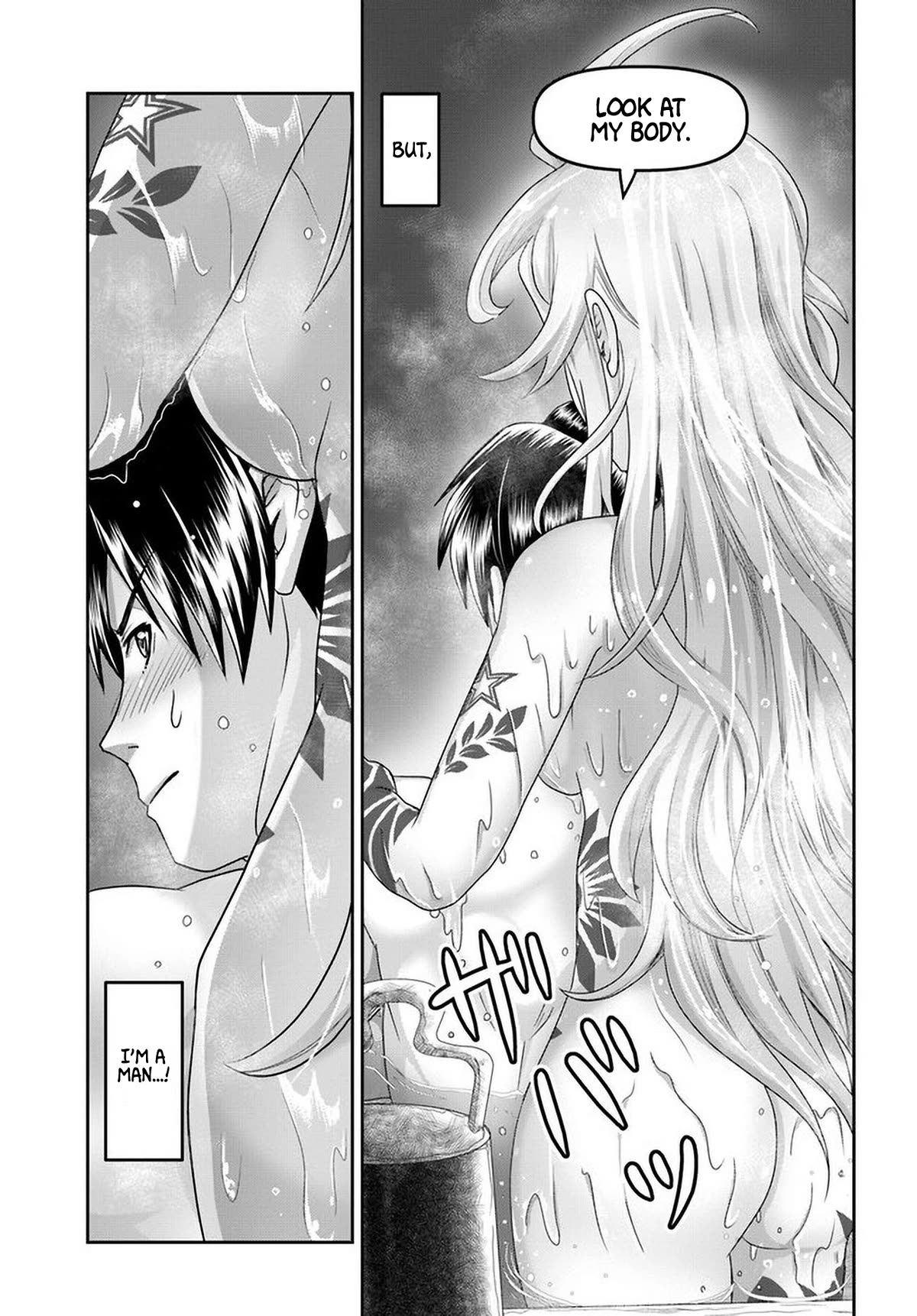 Shoushaman no Isekai Survival ~ Zettai Hito to wa Tsurumanee ~ Chapter 21 page 26 - Chapter 21