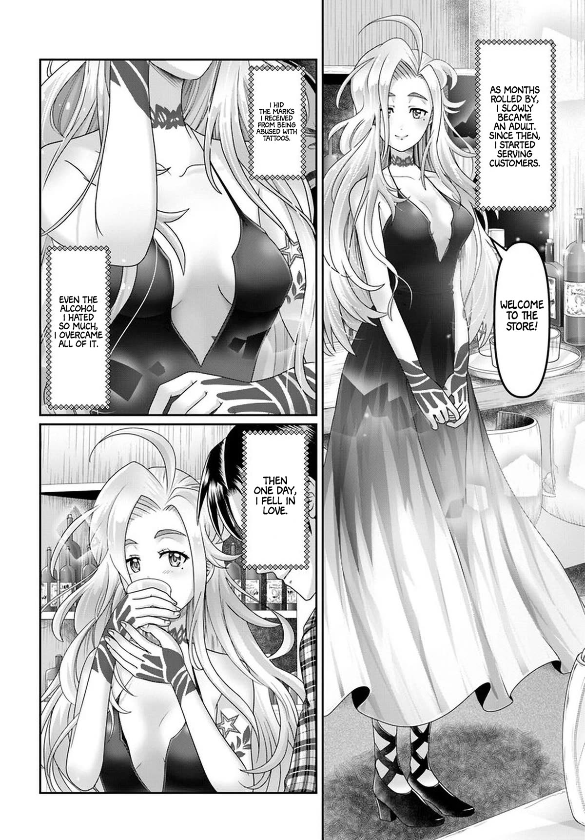 Shoushaman no Isekai Survival ~ Zettai Hito to wa Tsurumanee ~ Chapter 23.5 page 25 - Chapter 23.5