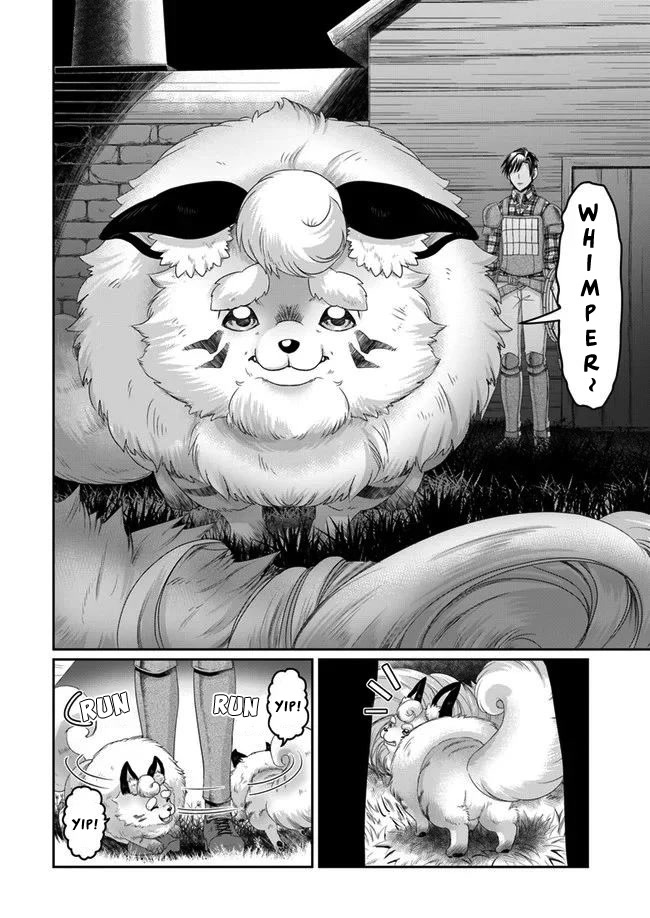 Shoushaman no Isekai Survival ~ Zettai Hito to wa Tsurumanee ~ Chapter 3 page 26 - Chapter 3