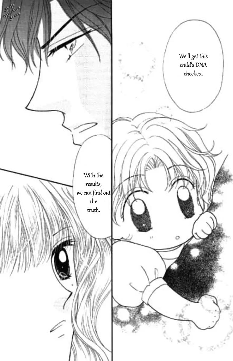 Shoushin no Monako Chapter 1 page 19 - Chapter 1