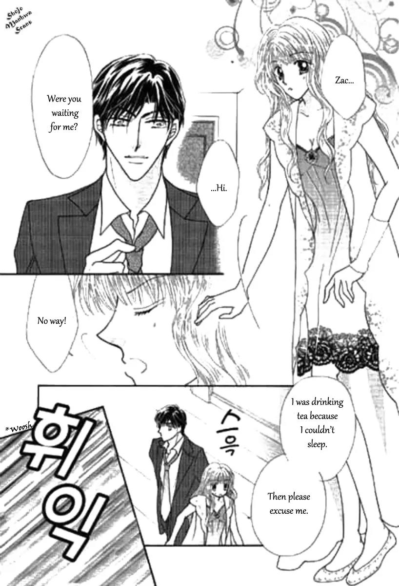 Shoushin no Monako Chapter 2 page 12 - Chapter 2
