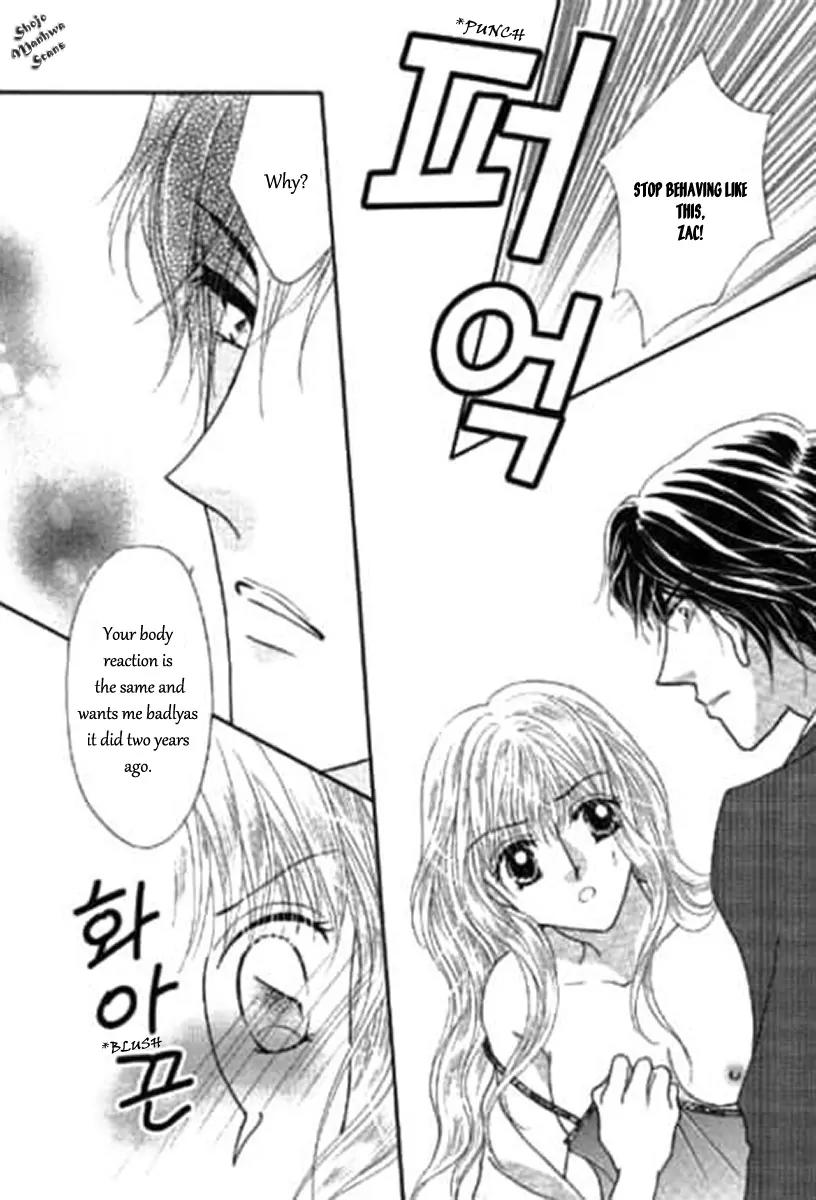 Shoushin no Monako Chapter 2 page 15 - Chapter 2