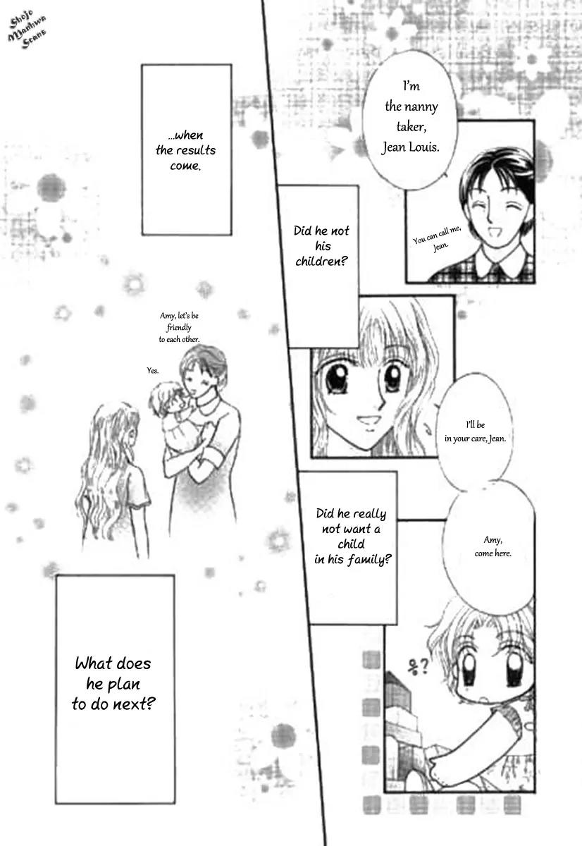 Shoushin no Monako Chapter 2 page 22 - Chapter 2