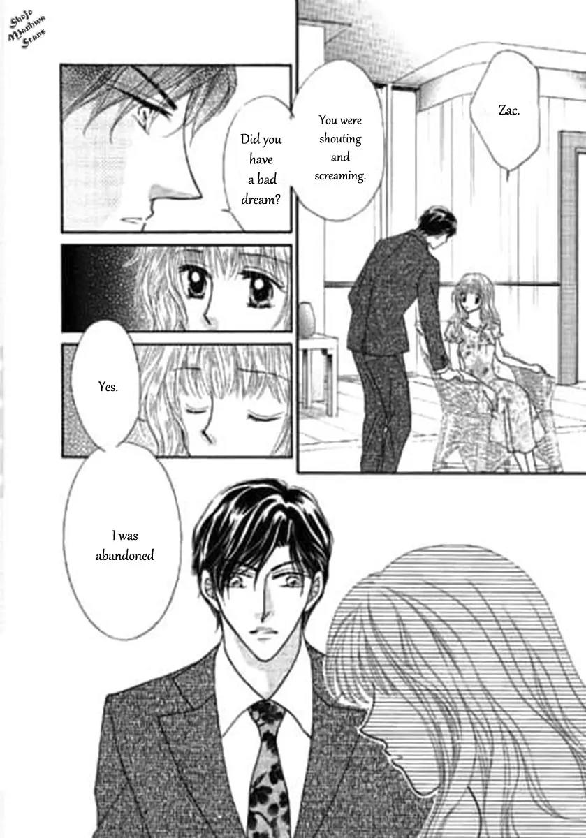 Shoushin no Monako Chapter 2 page 25 - Chapter 2