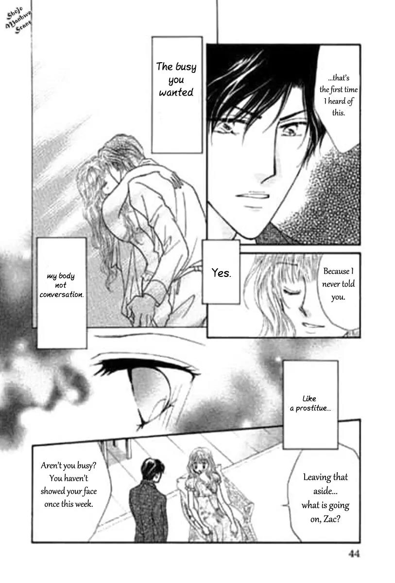 Shoushin no Monako Chapter 2 page 27 - Chapter 2