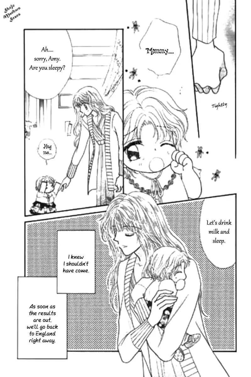 Shoushin no Monako Chapter 2 page 6 - Chapter 2
