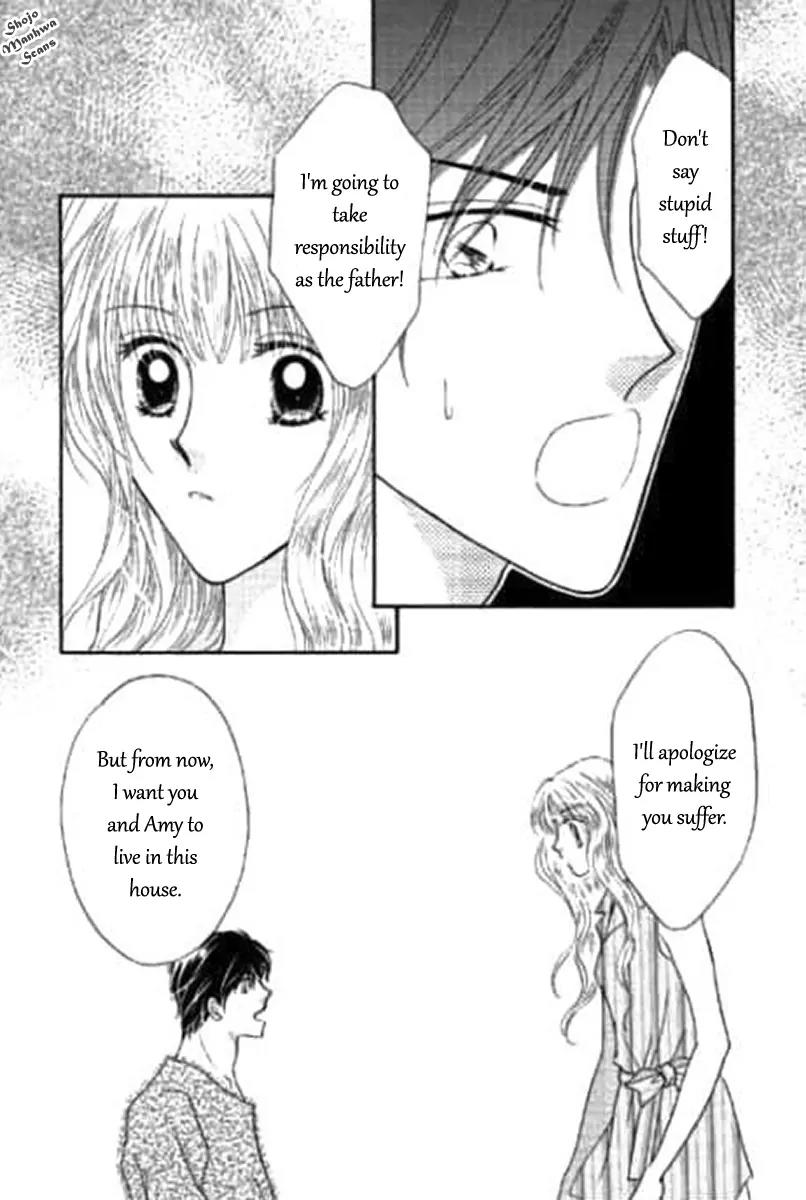 Shoushin no Monako Chapter 3 page 19 - Chapter 3
