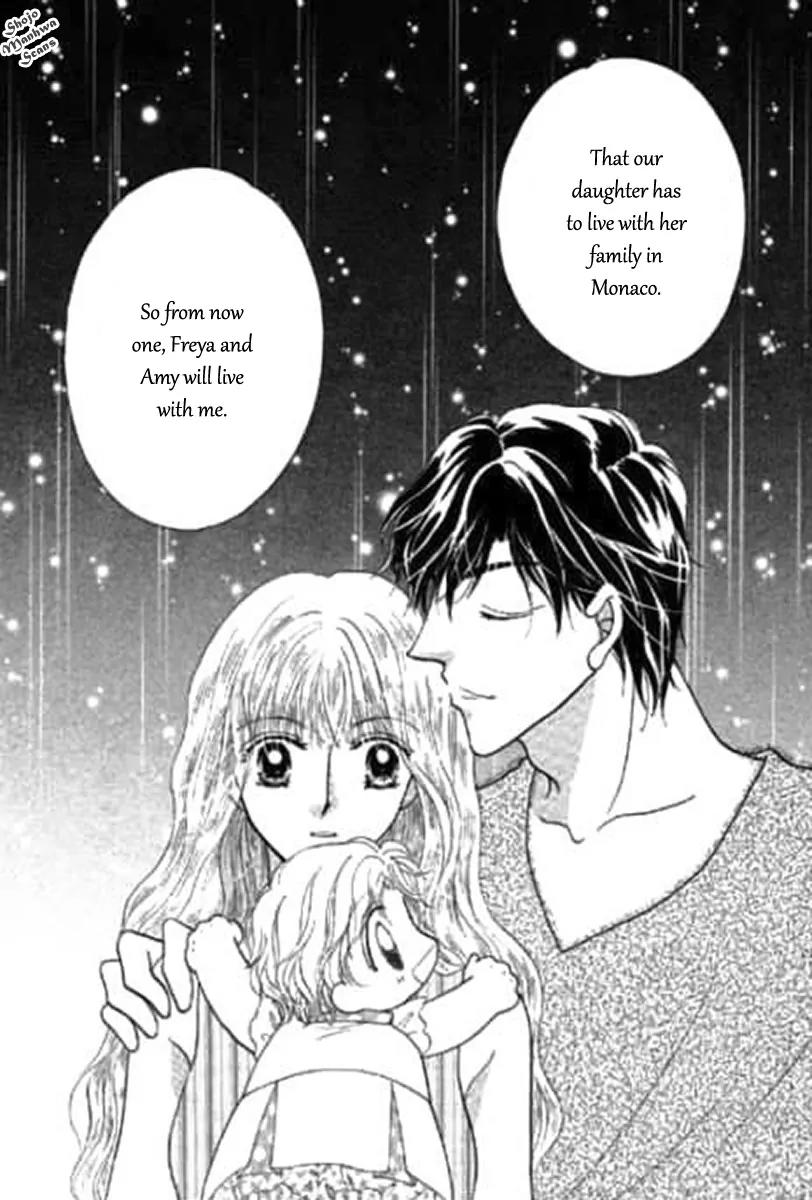 Shoushin no Monako Chapter 3 page 28 - Chapter 3