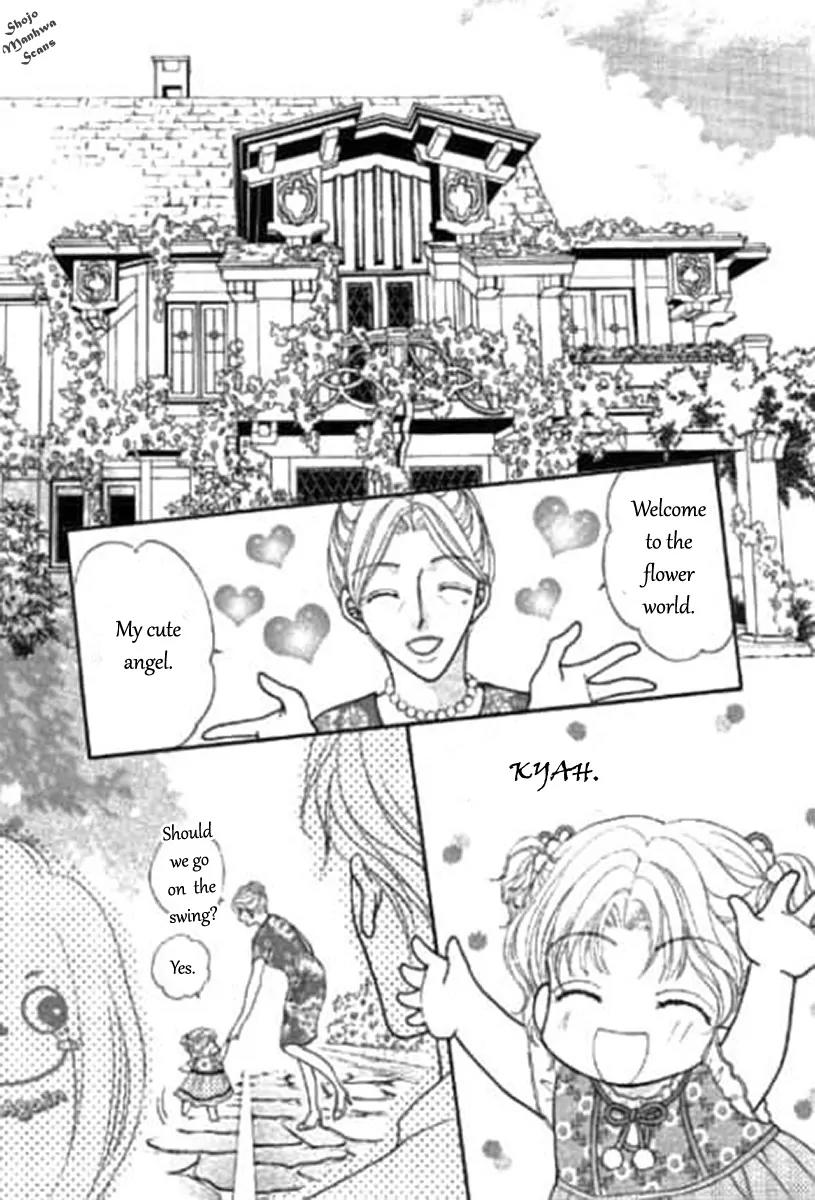 Shoushin no Monako Chapter 3 page 29 - Chapter 3