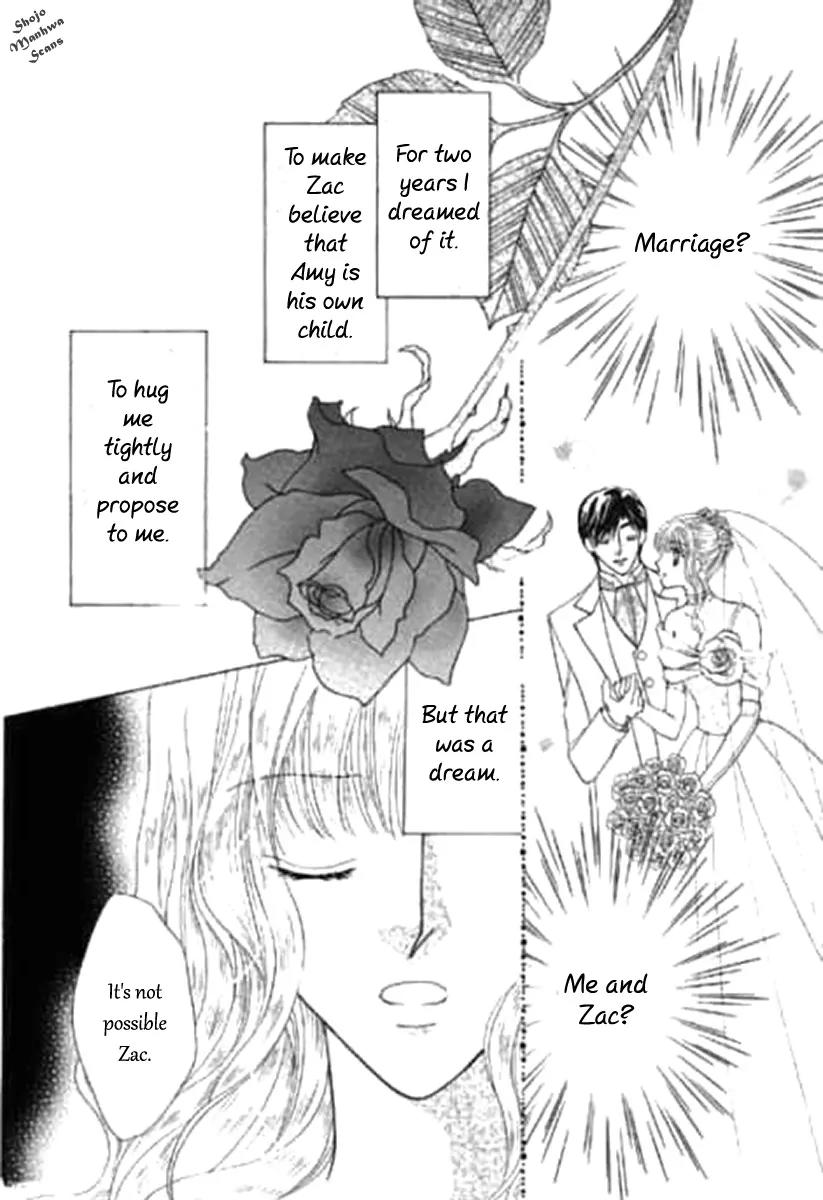 Shoushin no Monako Chapter 4 page 11 - Chapter 4