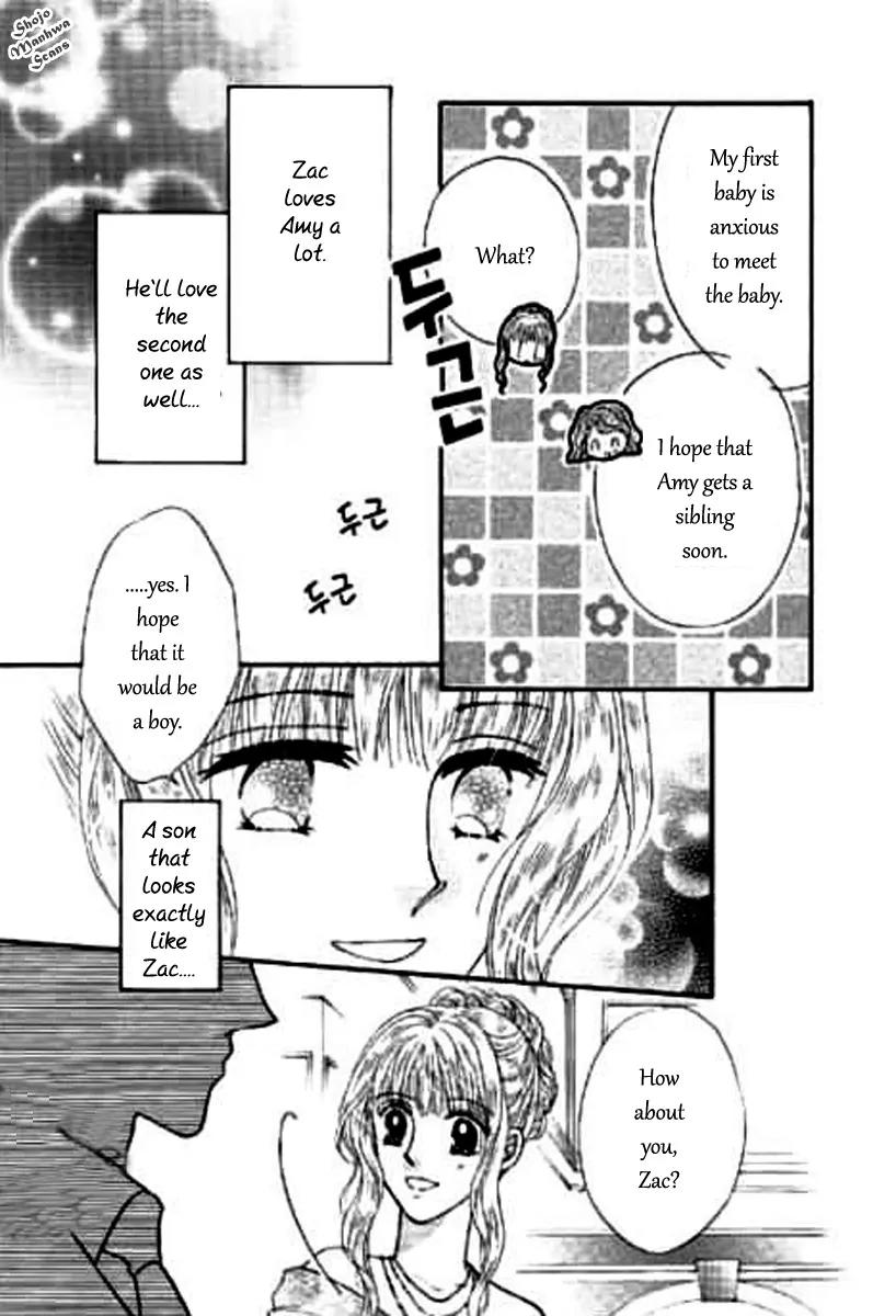 Shoushin no Monako Chapter 4 page 26 - Chapter 4