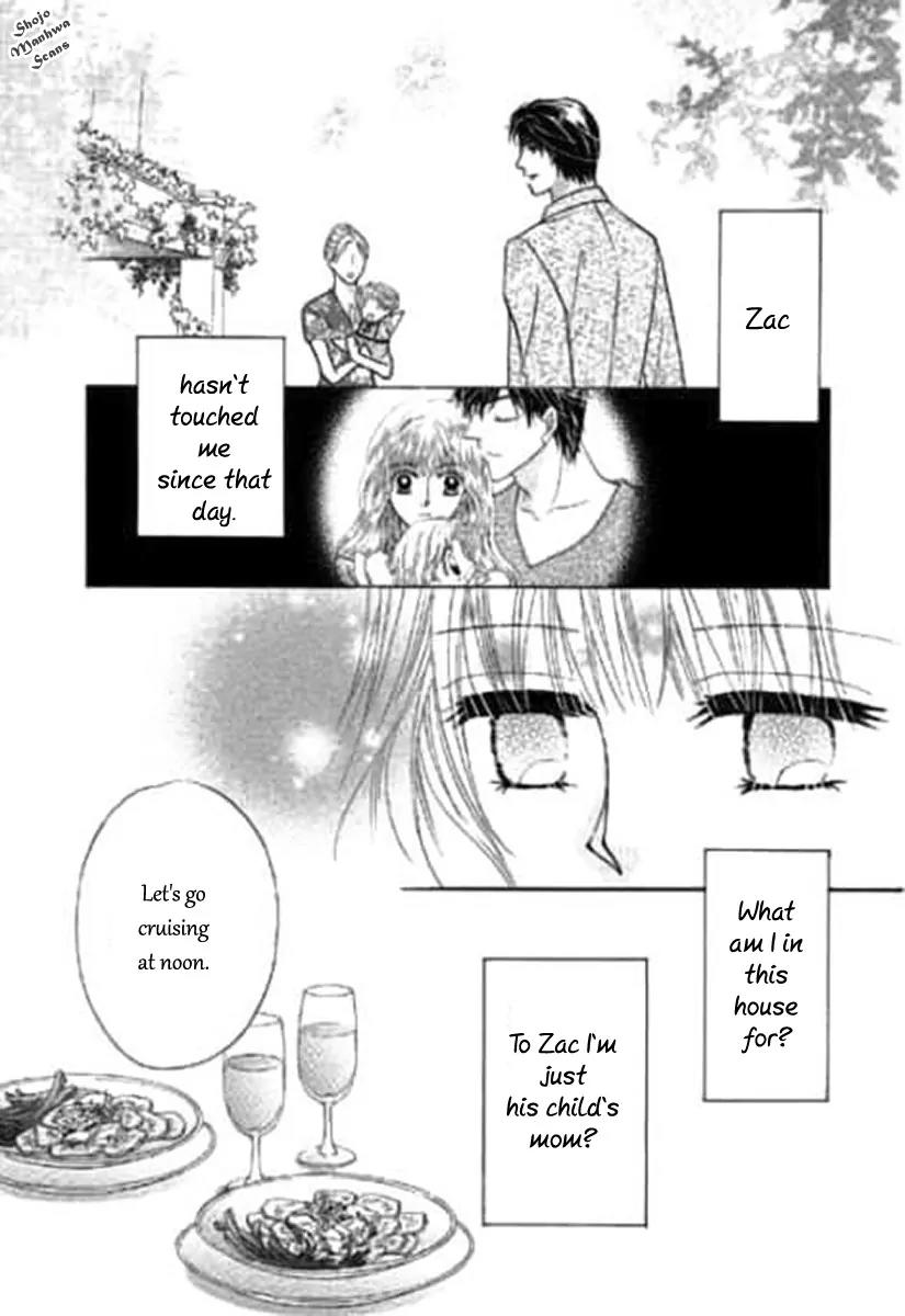 Shoushin no Monako Chapter 4 page 6 - Chapter 4