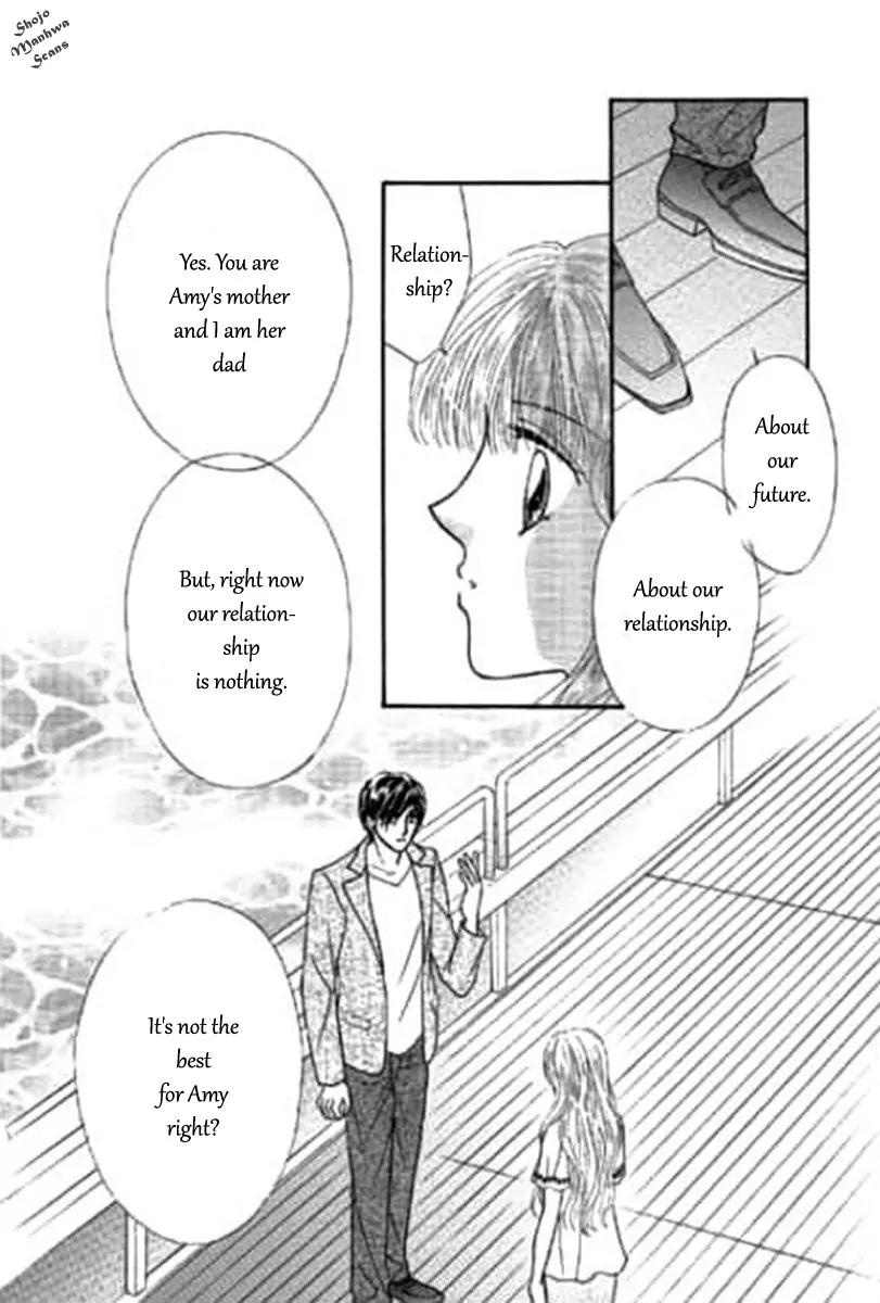 Shoushin no Monako Chapter 4 page 9 - Chapter 4
