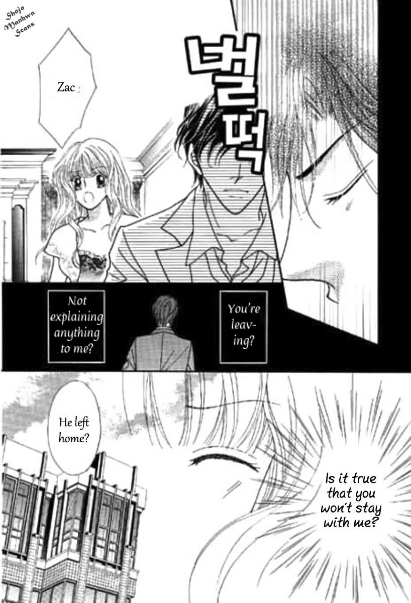 Shoushin no Monako Chapter 5 page 10 - Chapter 5: [End]