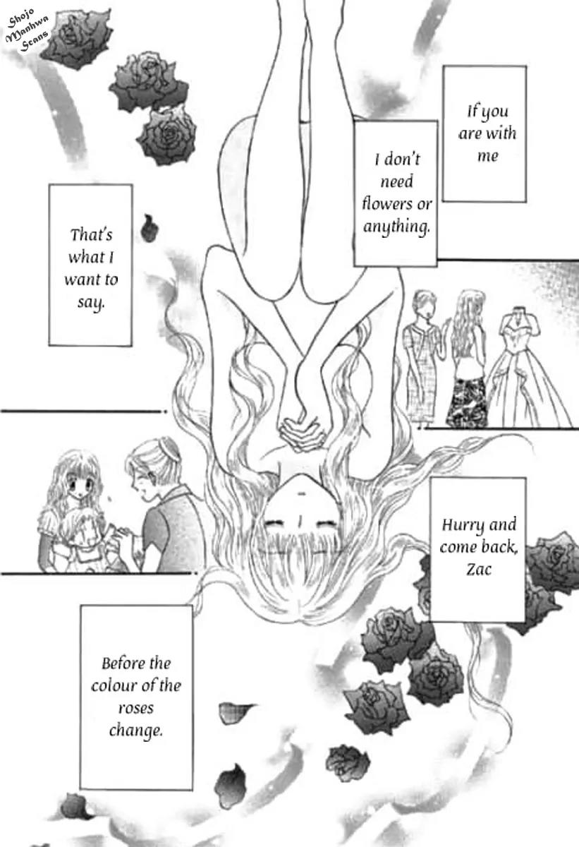 Shoushin no Monako Chapter 5 page 12 - Chapter 5: [End]