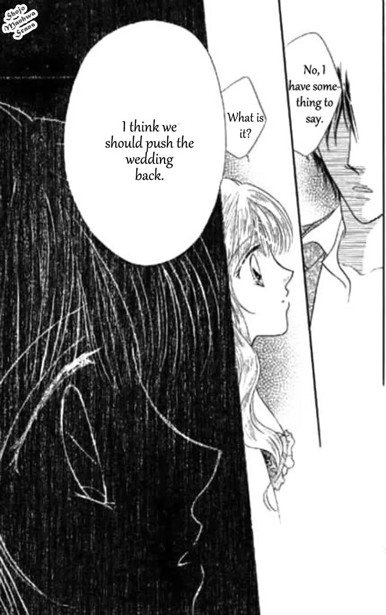 Shoushin no Monako Chapter 5 page 15 - Chapter 5: [End]