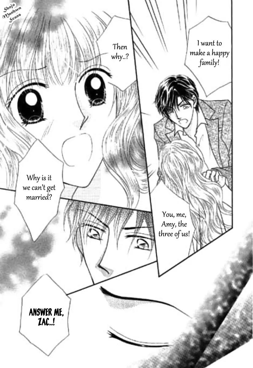 Shoushin no Monako Chapter 5 page 17 - Chapter 5: [End]