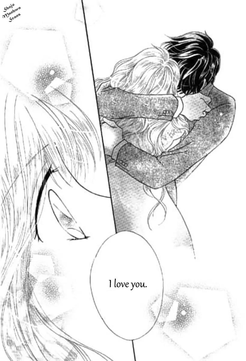 Shoushin no Monako Chapter 5 page 18 - Chapter 5: [End]