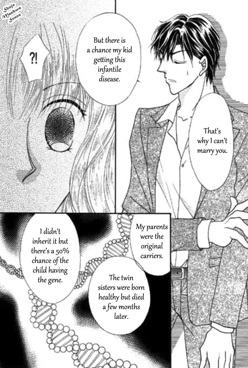 Shoushin no Monako Chapter 5 page 20 - Chapter 5: [End]