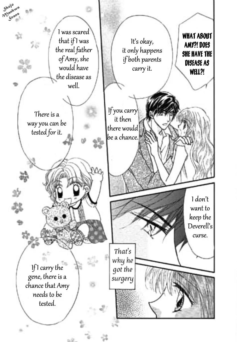 Shoushin no Monako Chapter 5 page 21 - Chapter 5: [End]