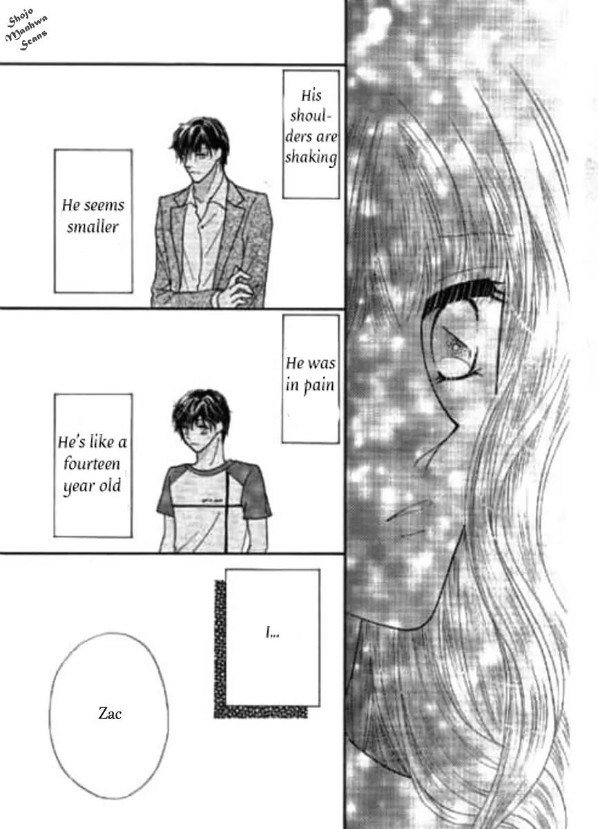 Shoushin no Monako Chapter 5 page 23 - Chapter 5: [End]