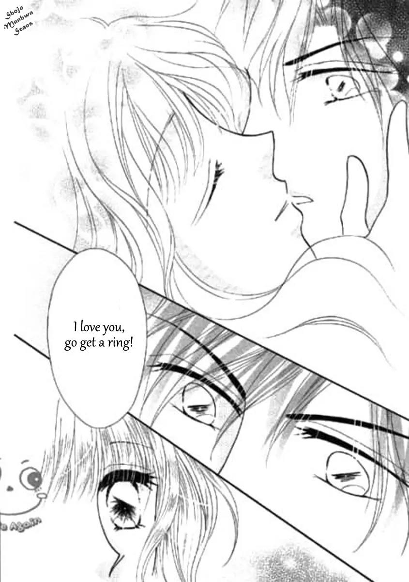 Shoushin no Monako Chapter 5 page 24 - Chapter 5: [End]
