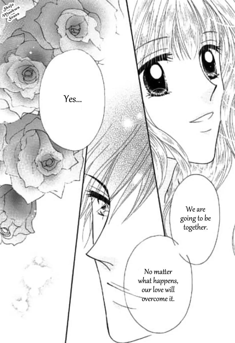 Shoushin no Monako Chapter 5 page 26 - Chapter 5: [End]