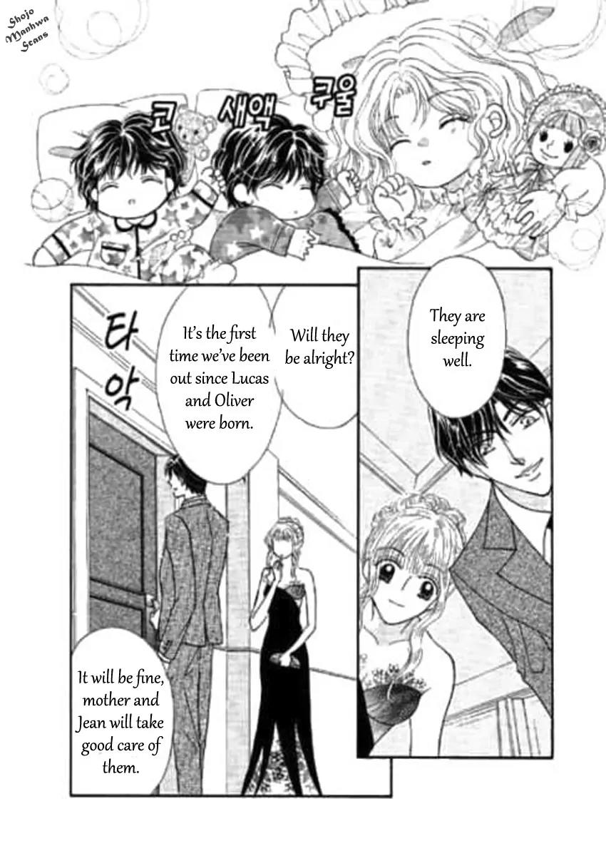 Shoushin no Monako Chapter 5 page 29 - Chapter 5: [End]