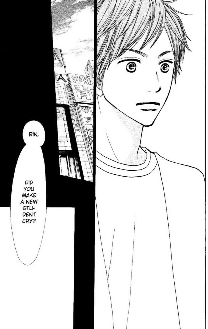 Shout! (NAGATA Masami) Chapter 1 page 19 - Chapter 1
