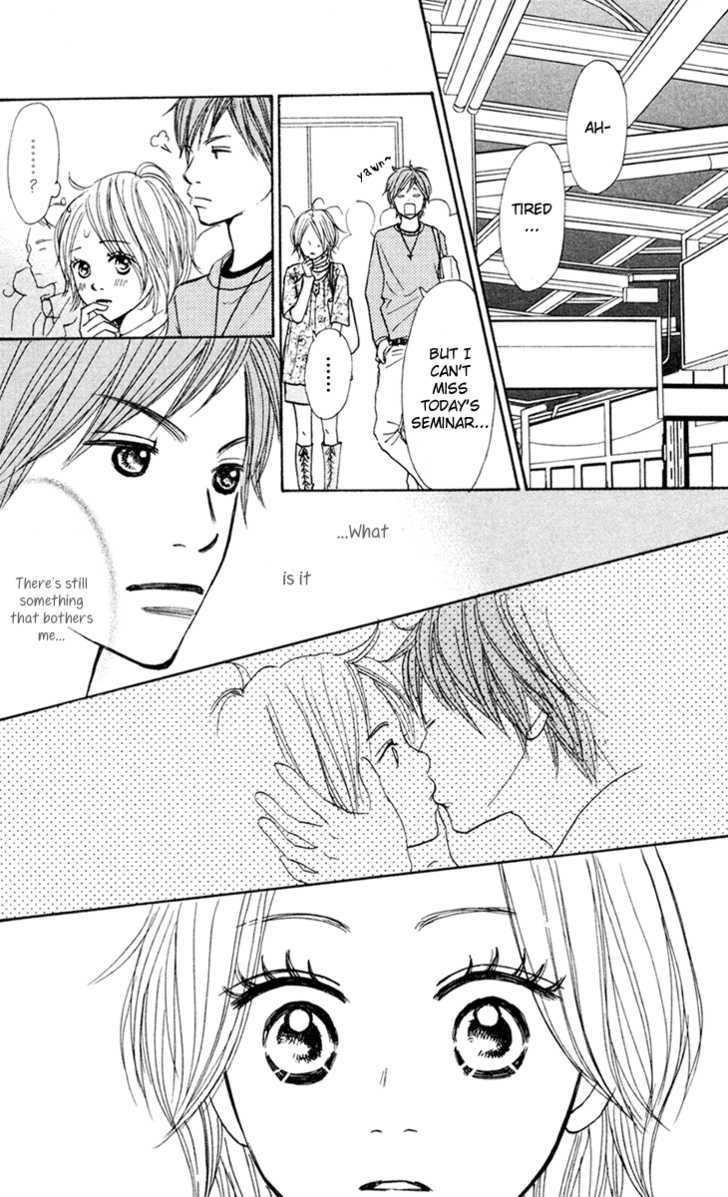 Shout! (NAGATA Masami) Chapter 2 page 11 - Chapter 2