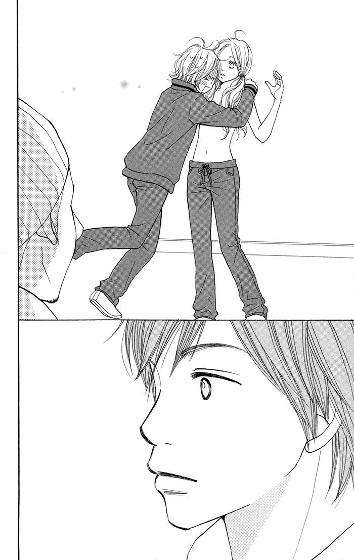 Shout! (NAGATA Masami) Chapter 3 page 37 - Chapter 3
