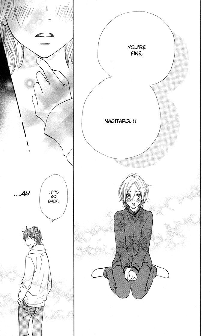 Shout! (NAGATA Masami) Chapter 3 page 44 - Chapter 3