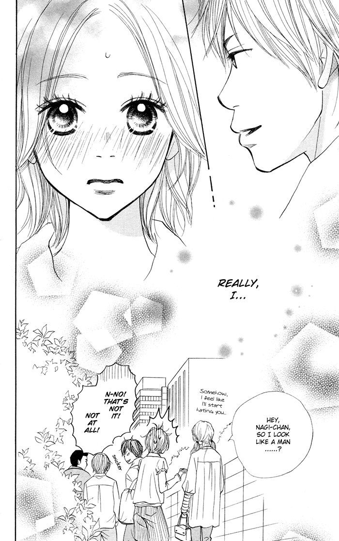 Shout! (NAGATA Masami) Chapter 3 page 45 - Chapter 3