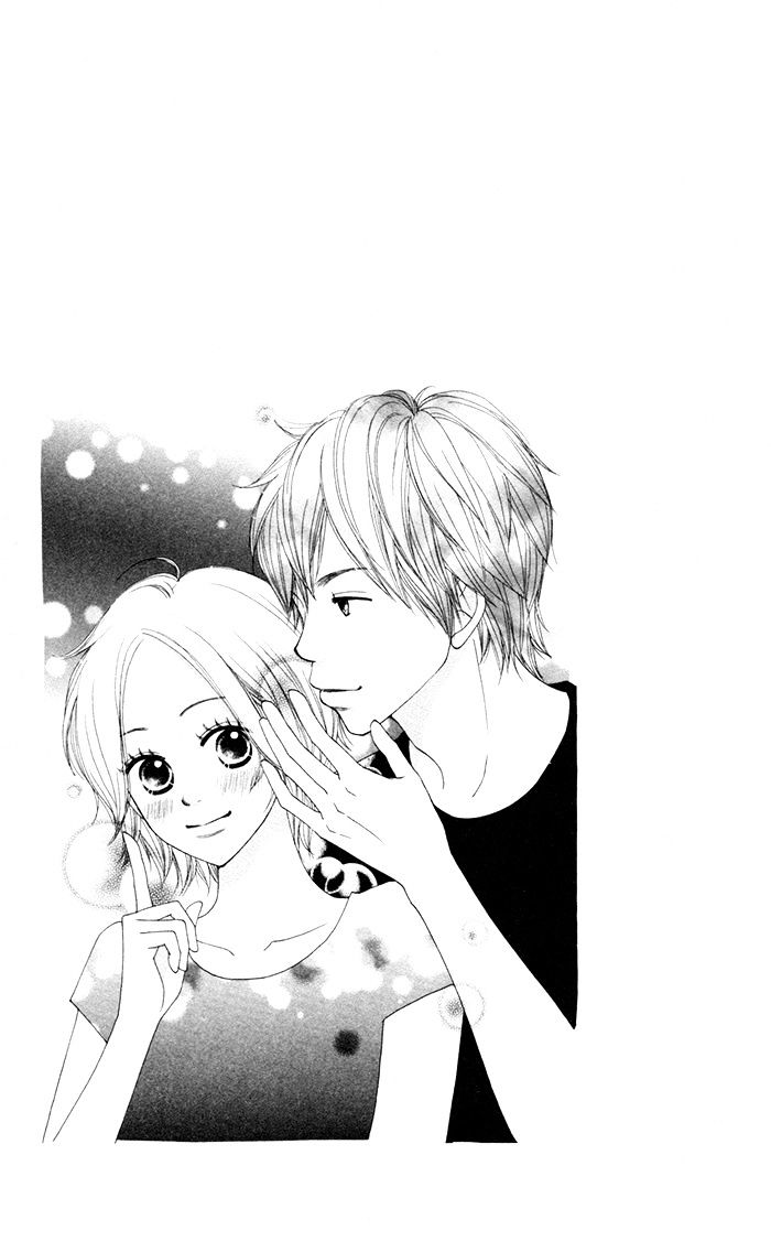 Shout! (NAGATA Masami) Chapter 3 page 46 - Chapter 3