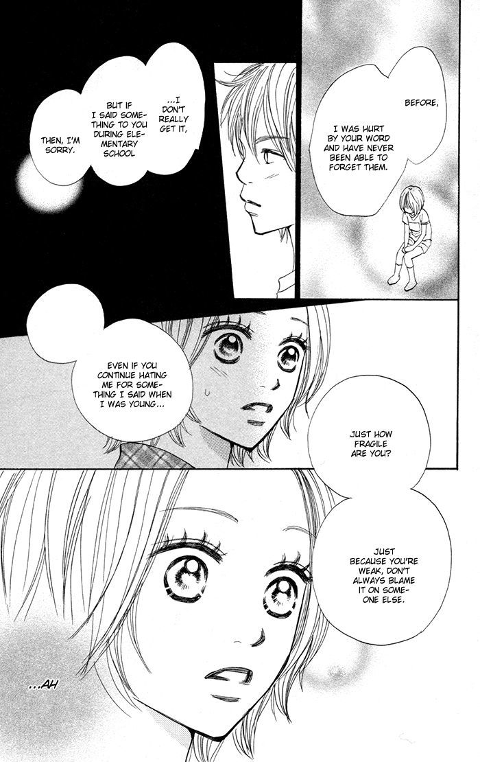 Shout! (NAGATA Masami) Chapter 4 page 36 - Chapter 4
