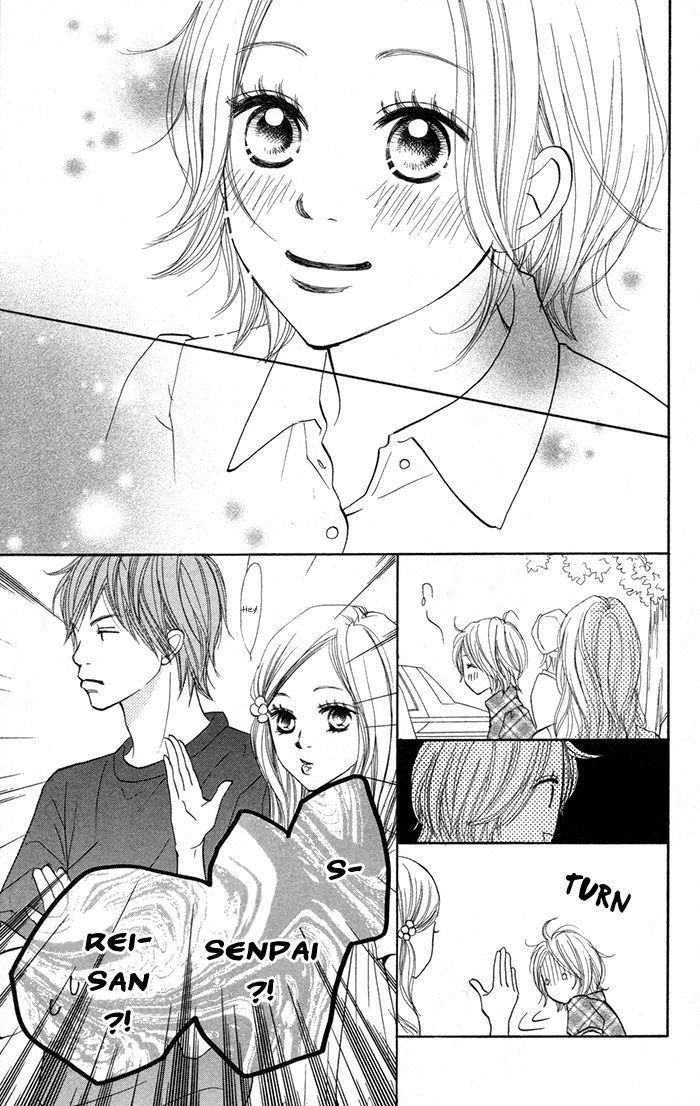 Shout! (NAGATA Masami) Chapter 4 page 42 - Chapter 4