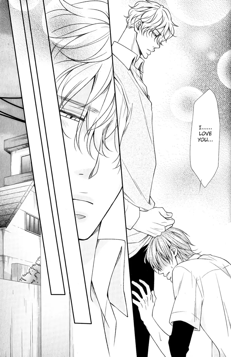 Shoutotsu! Futatsuboshi Sakusen Chapter 4 page 23 - Chapter 4