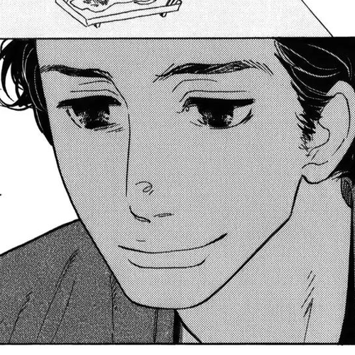 Shouwa Genroku Rakugo Shinjuu Chapter 10: Yakumo and Sukeroku Arc cover