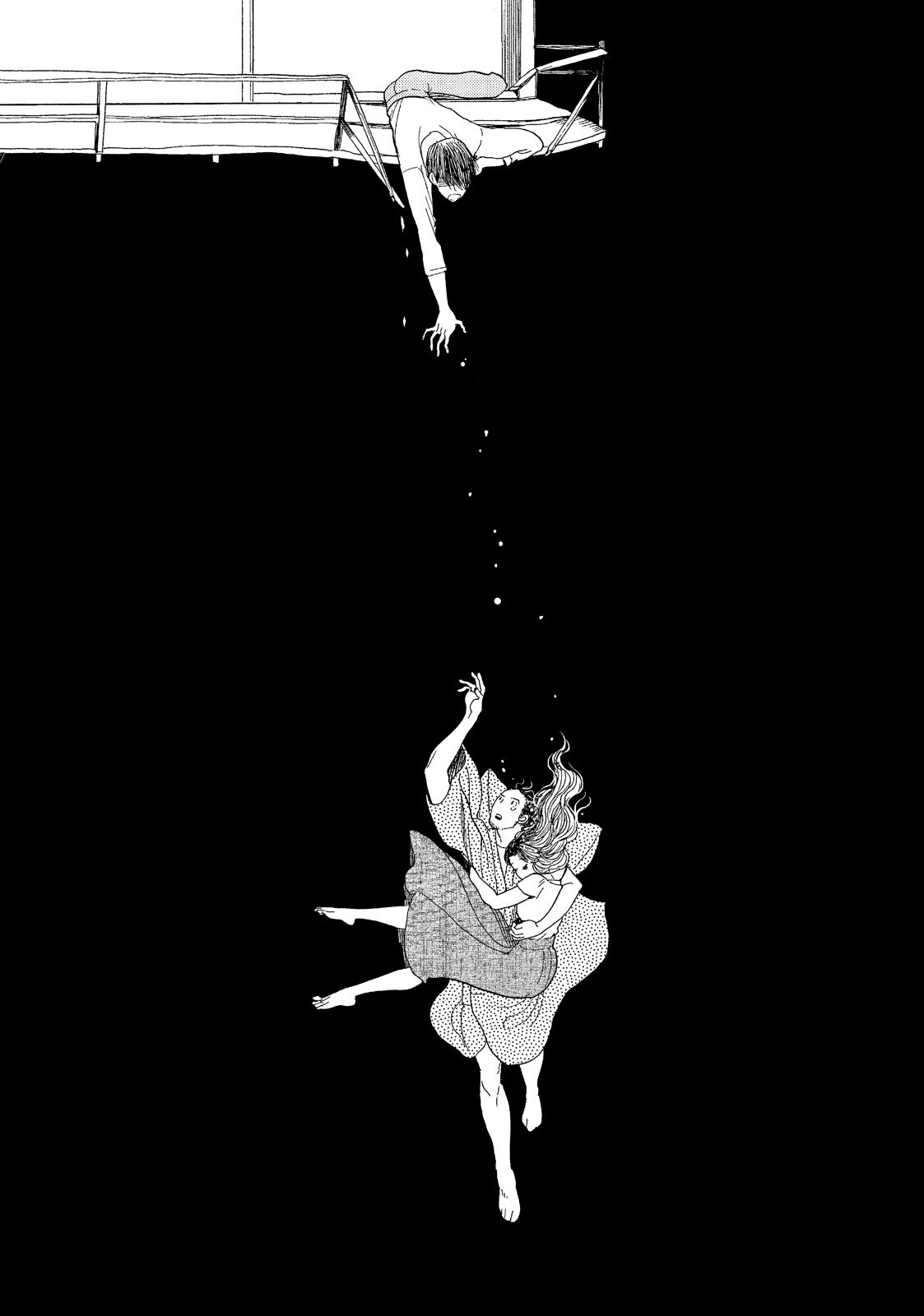 Shouwa Genroku Rakugo Shinjuu Chapter 14 page 40 - Chapter 14