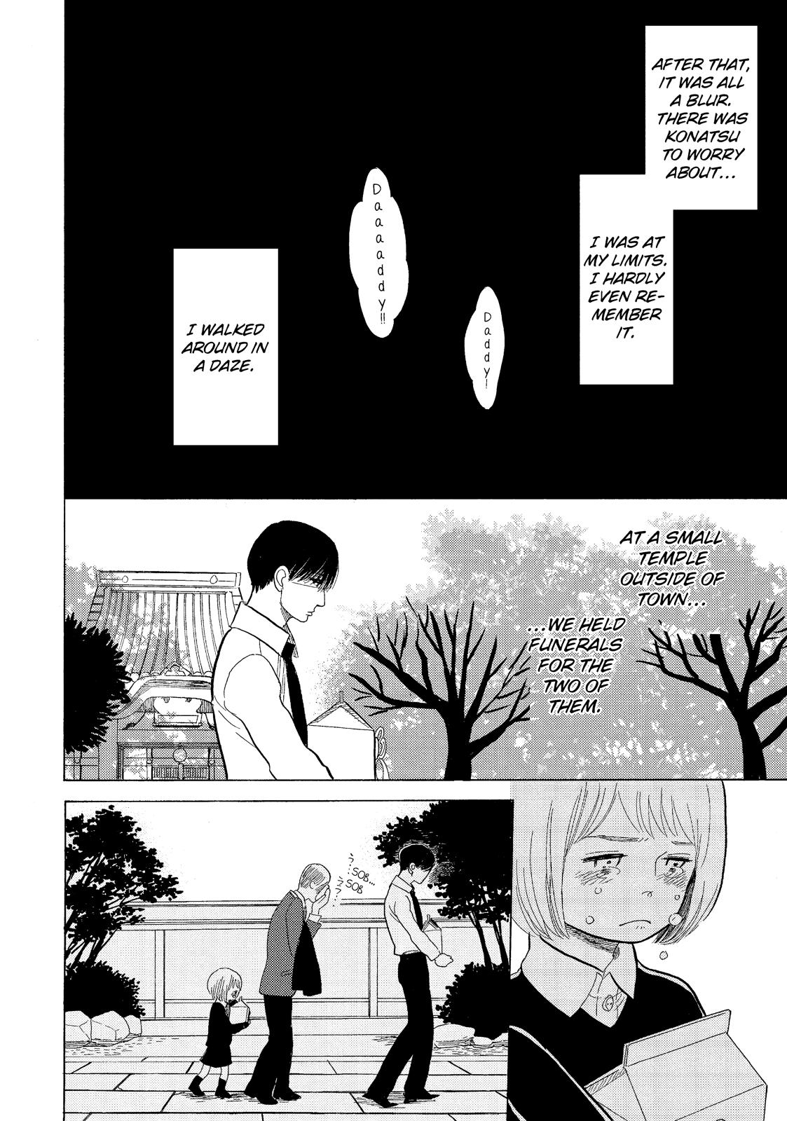 Shouwa Genroku Rakugo Shinjuu Chapter 14 page 42 - Chapter 14