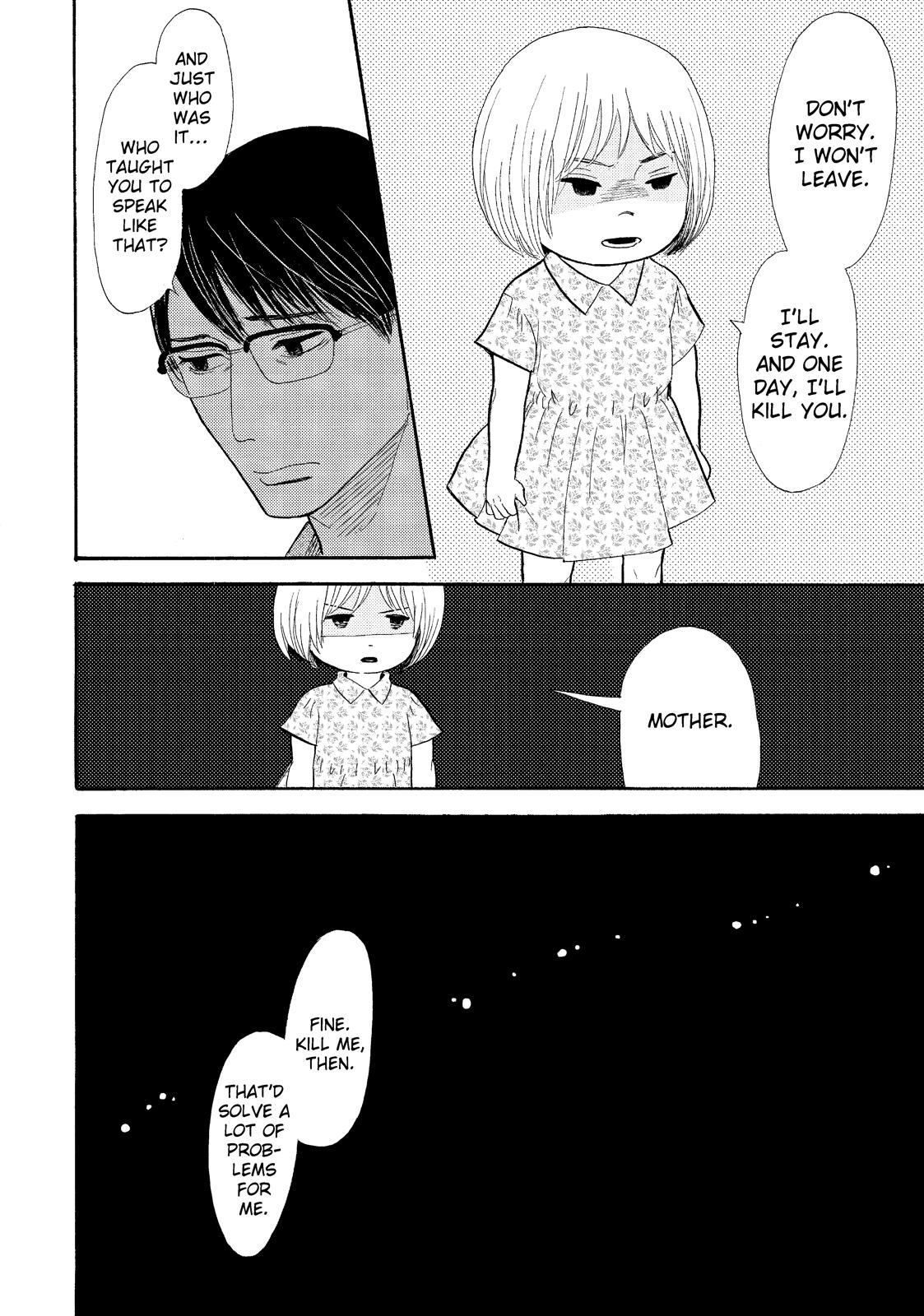 Shouwa Genroku Rakugo Shinjuu Chapter 14 page 52 - Chapter 14