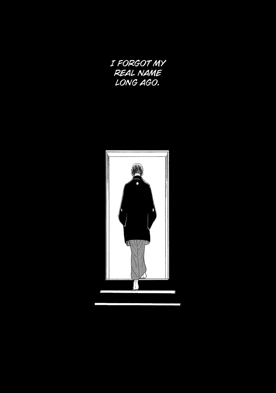 Shouwa Genroku Rakugo Shinjuu Chapter 14 page 54 - Chapter 14