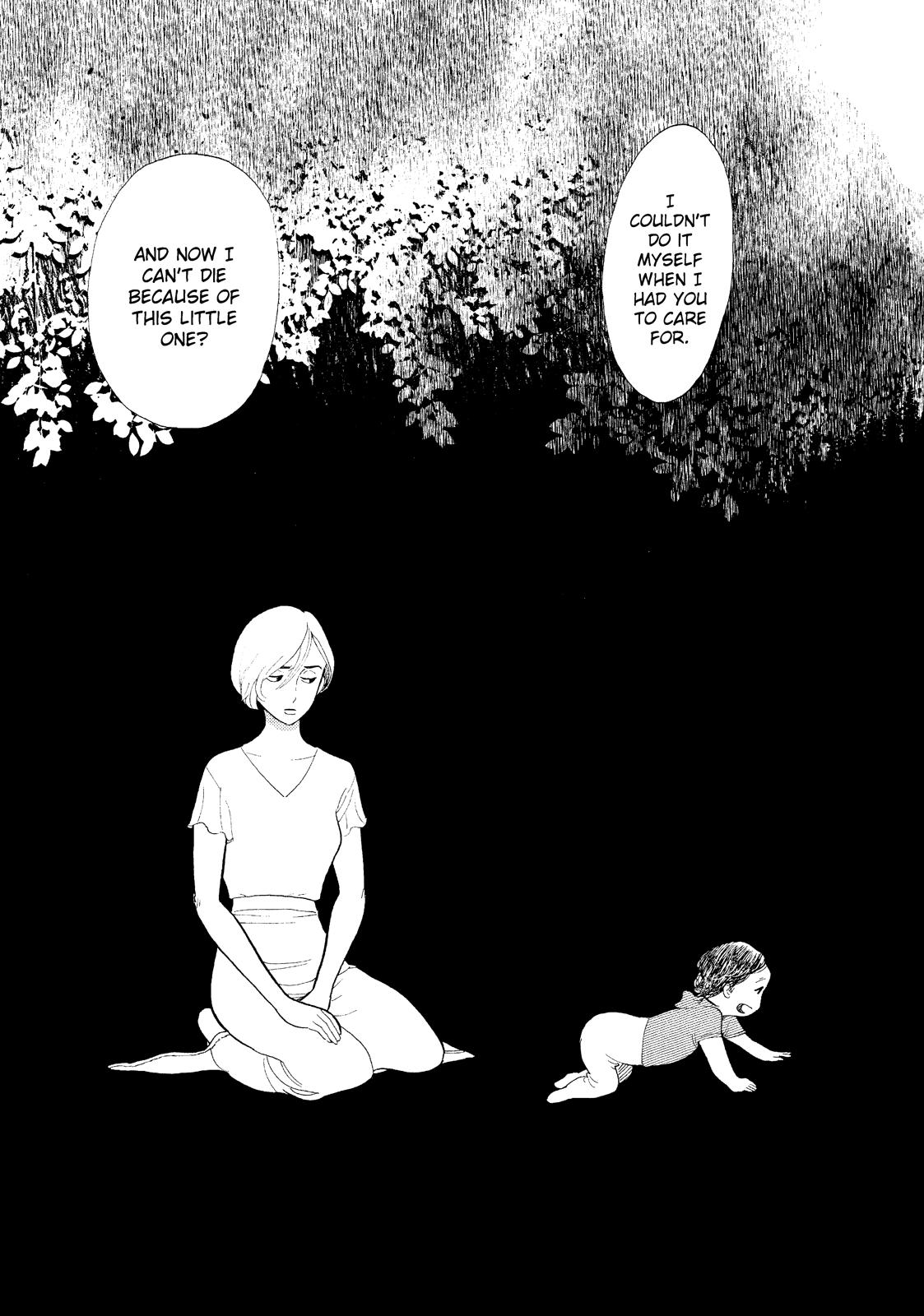 Shouwa Genroku Rakugo Shinjuu Chapter 17 page 18 - Chapter 17