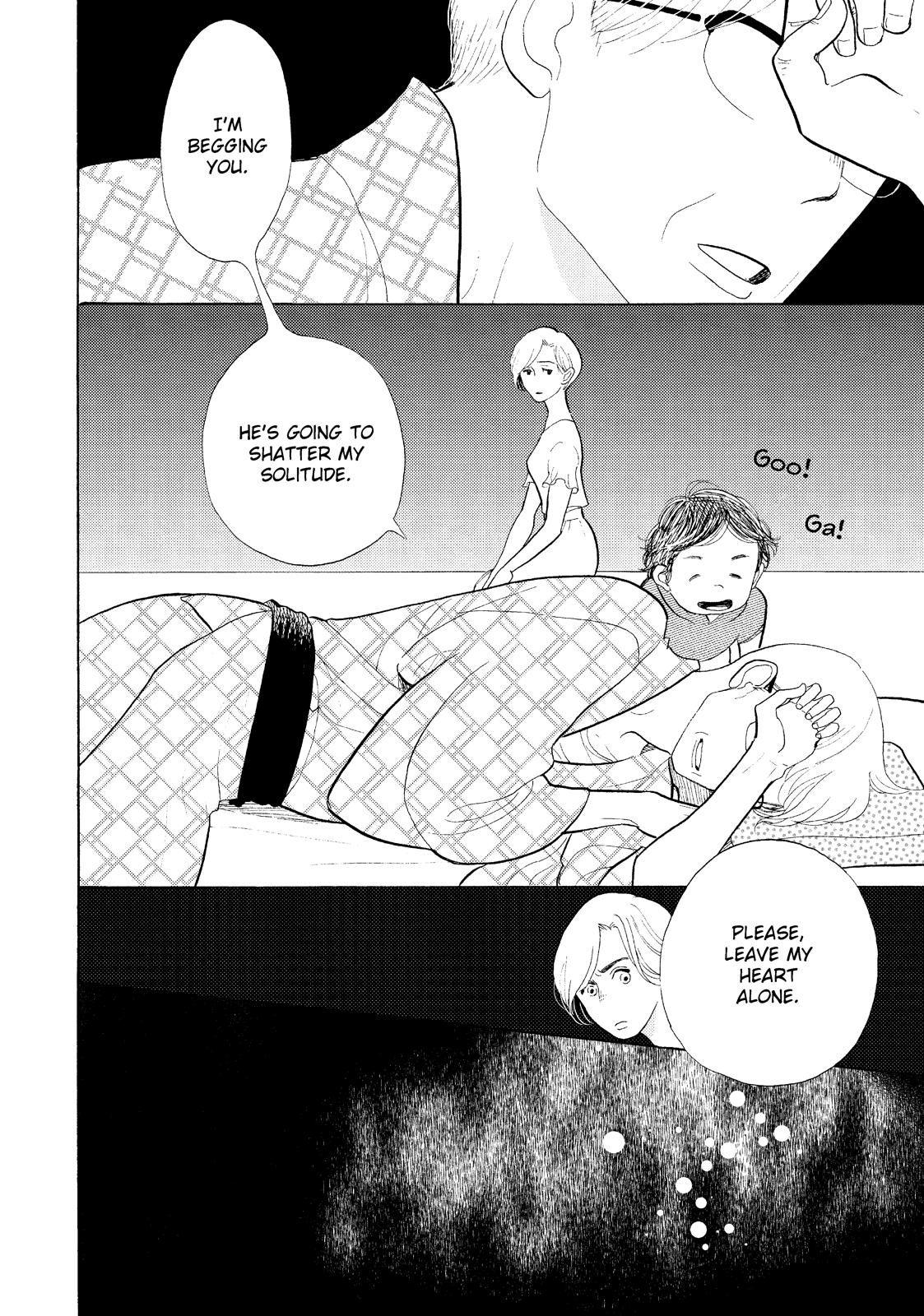 Shouwa Genroku Rakugo Shinjuu Chapter 17 page 19 - Chapter 17