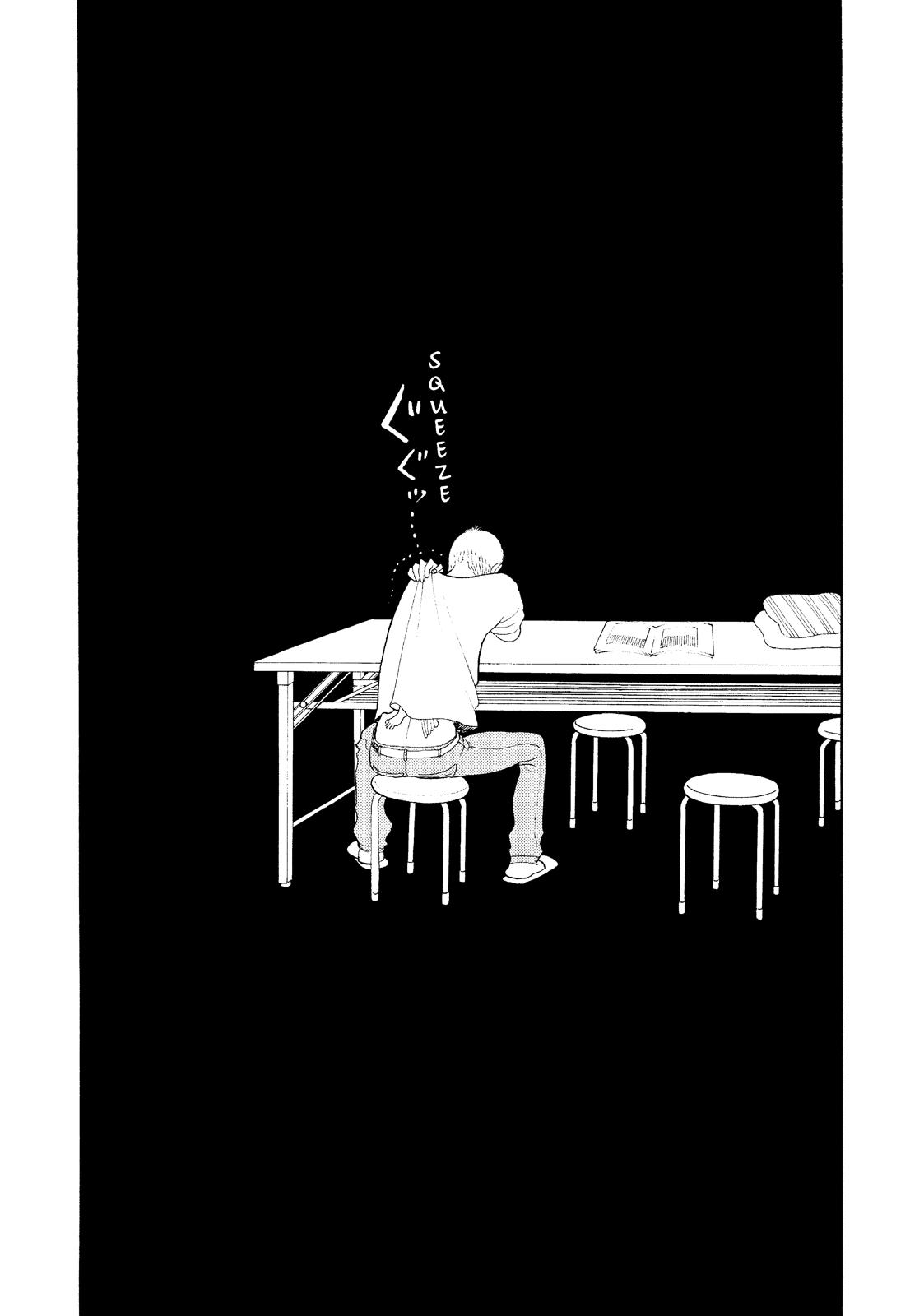 Shouwa Genroku Rakugo Shinjuu Chapter 17 page 27 - Chapter 17