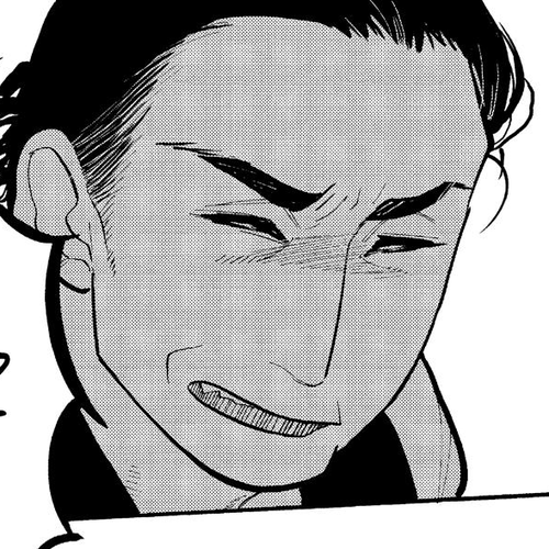 Shouwa Genroku Rakugo Shinjuu Chapter 18 cover